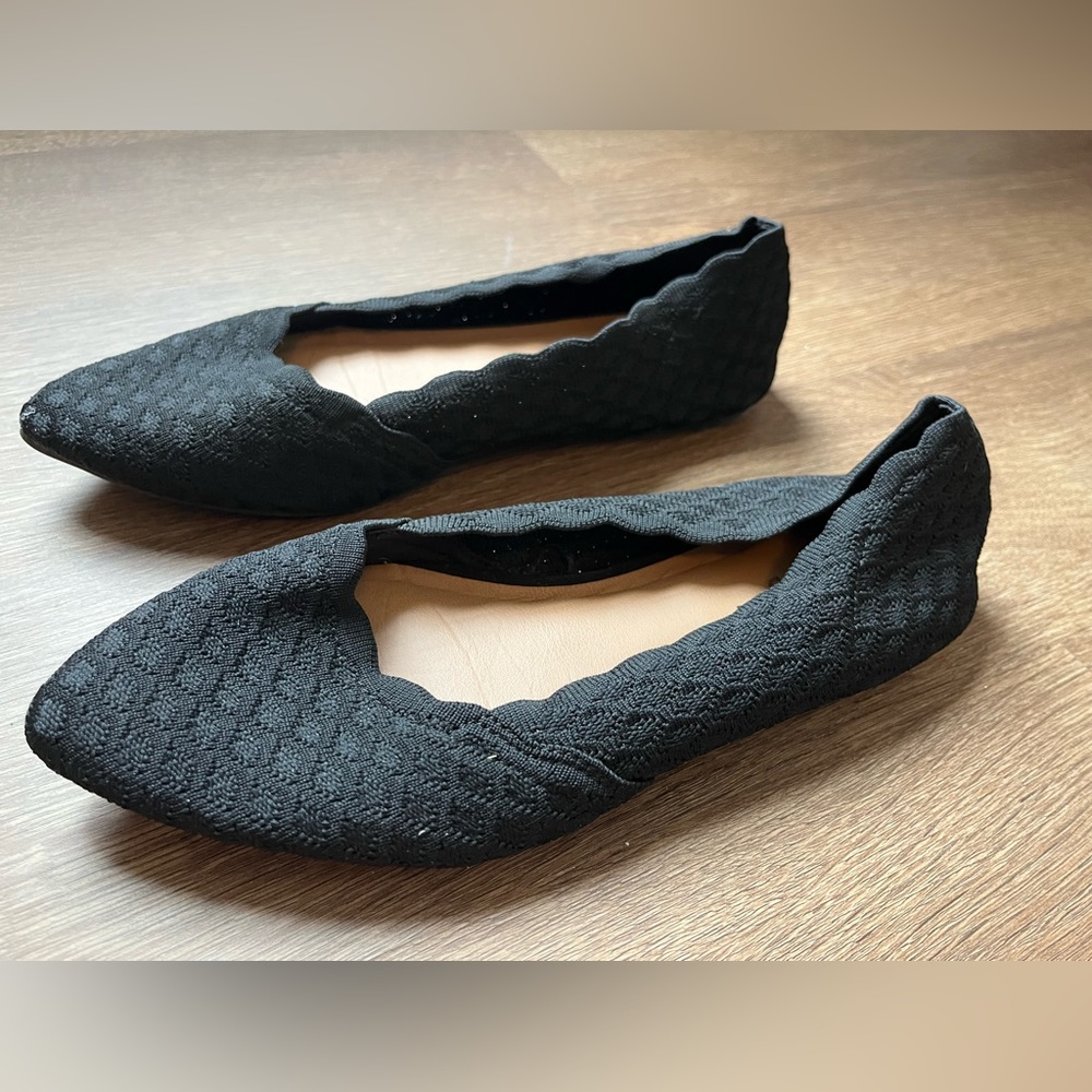 Torrid Flats